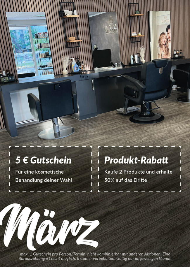 Haarlimero Gutscheinheft 2026